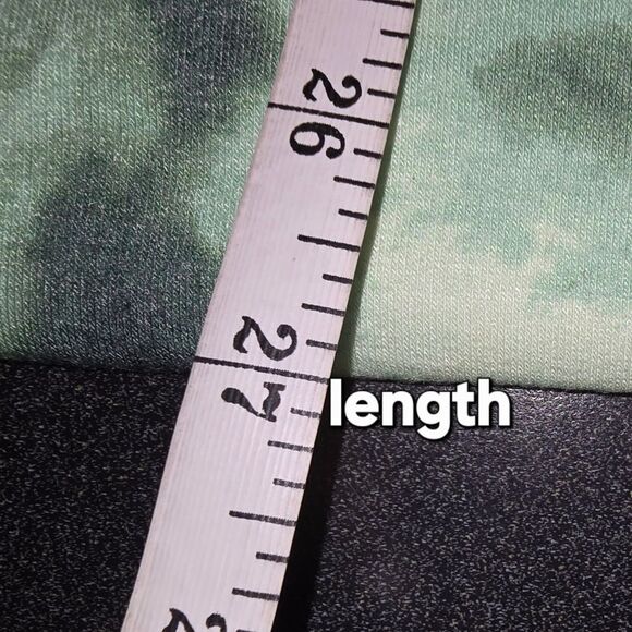 NWOT-Ideology Long Sleeve  (LS13) - Picture 7 of 8